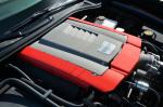 Chevrolet Corvette Stingray HPE700 Supercharged by Hennessey 2014 года